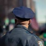האם חובה לציית להוראות ולאותות של שוטר במדים
