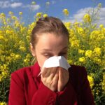 למה אני אלרגי? | תסמיני אלרגיה וגורמים