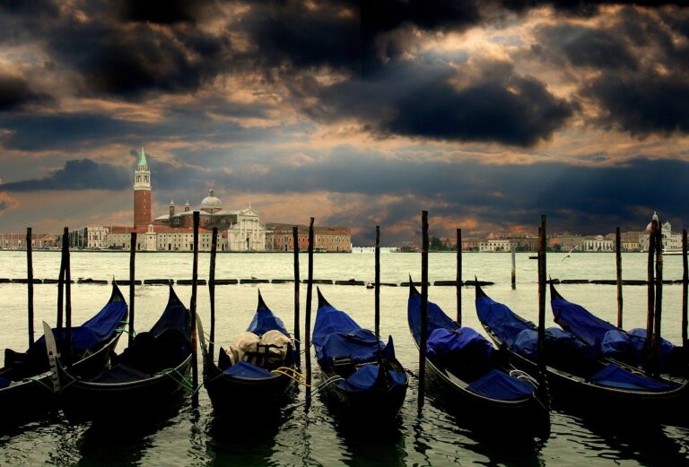 מתי כדאי לנסוע לוונציה?