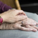 מאמר טיעון כיצד לשמר את מצבם של קשישים