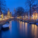 מתי הזמן הטוב ביותר לטוס לאמסטרדם?