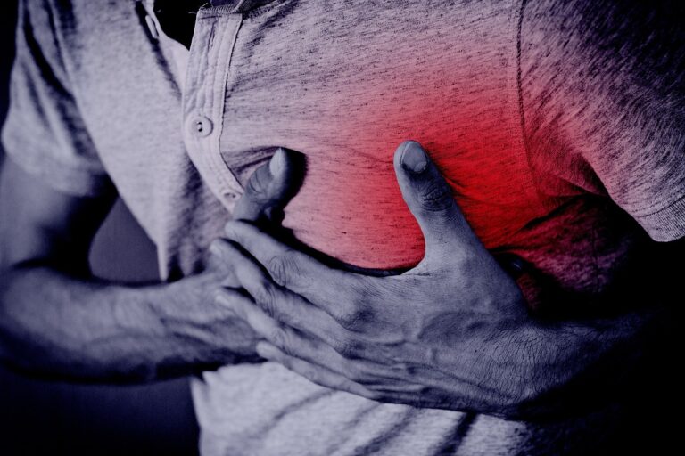 כיצד למנוע אוטם שריר הלב | טיפים לבריאות הלב