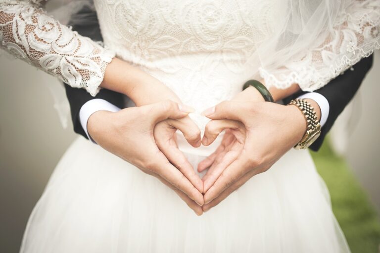 כיצד ניתן לזהות כנשוי | ייעוץ נישואין