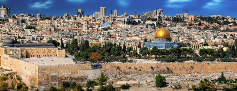 היכן נמצאת הנקודה המערבית ביותר בישראל?