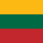 איפה נמצאת ליטא?