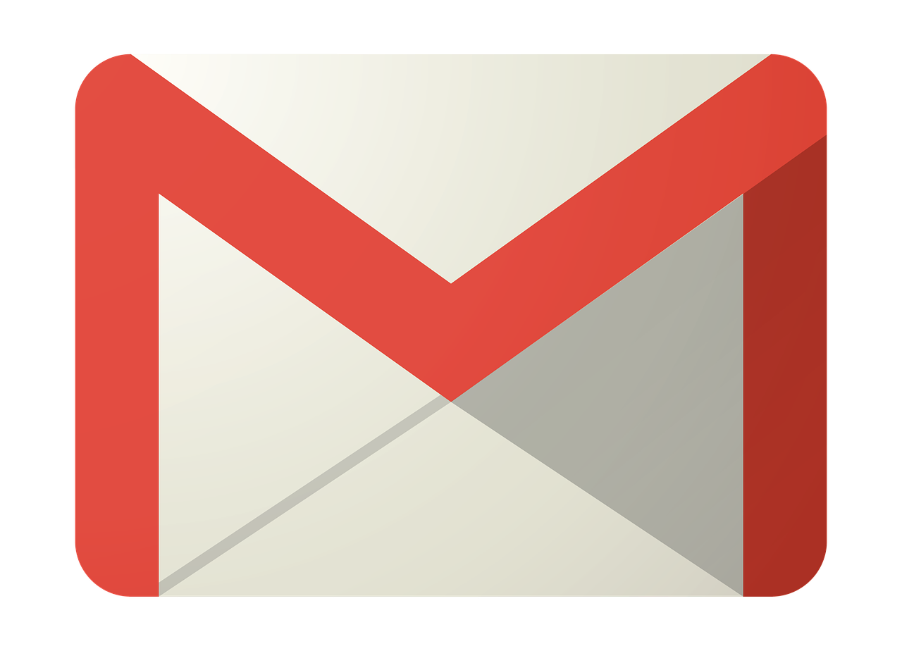 כיצד לגבות תוכן Gmail