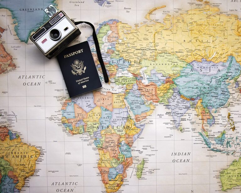 האם צריך להוציא דרכון ביומטרי?