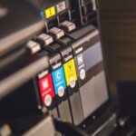 כיצד לחסוך בדיו במדפסת HP | טיפים לחיסכון בדיו למדפסת