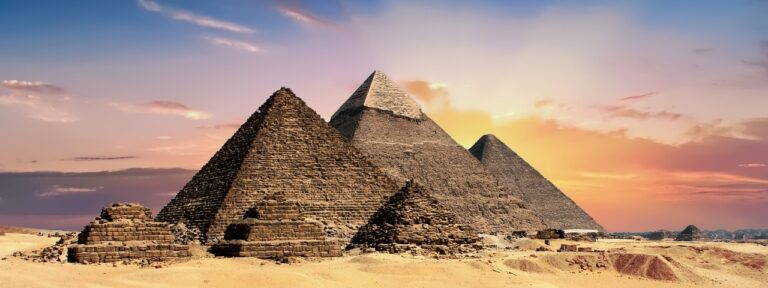 מתי כדאי לטייל במצרים?