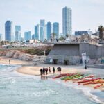 היכן ממוקמת תחנת אוטובוס מספר 25565 בתל אביב?