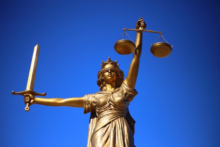 מדוע חשוב שלמערכת המשפט יהיו בתי משפט שונים?