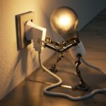 מדוע חשוב לחסוך בחשמל?