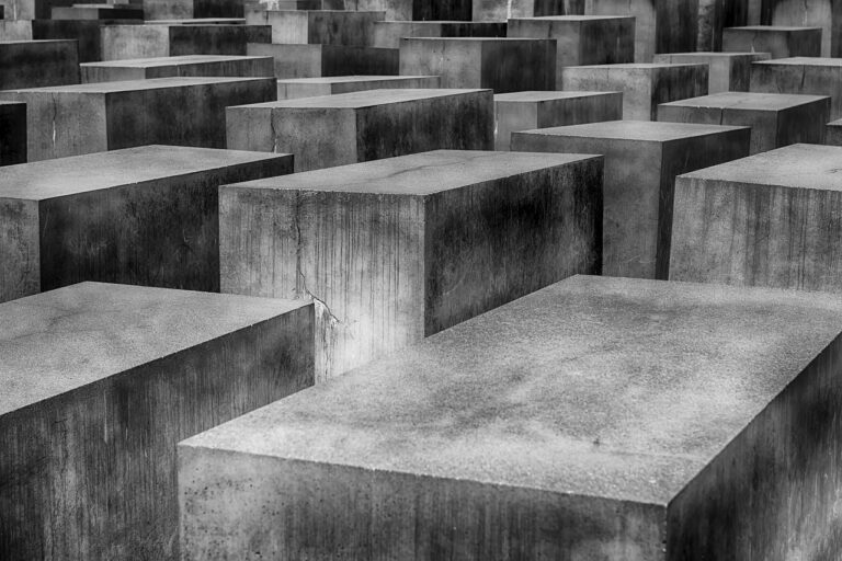 מדוע חשוב ללמוד על השואה?