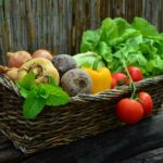 מדוע חשוב לצרוך ירקות אורגניים?