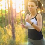 מדוע חמצן חשוב במהלך פעילות גופנית?