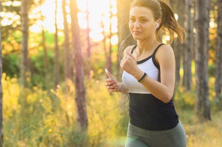 למה חשוב להתחמם לפני פעילות גופנית?